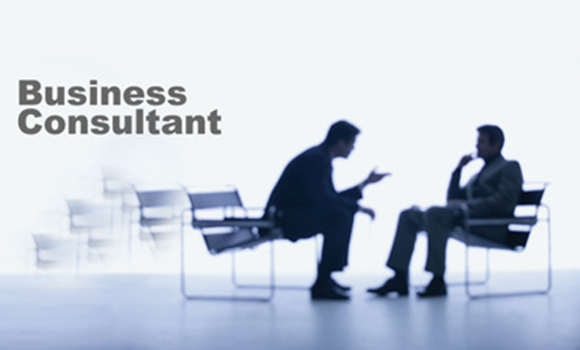 Expertrait Consulting & Management Ltd