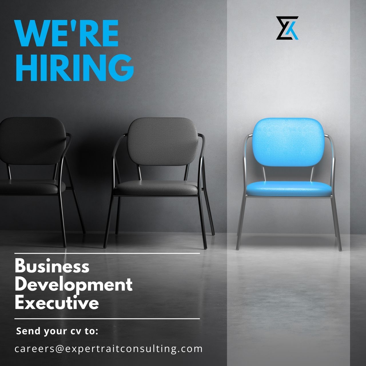 Expertrait Consulting & Management Ltd